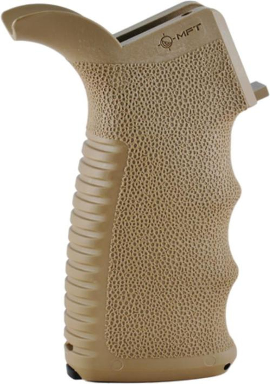 Mission First Tactical Engage AR-15/M16 Pistol Grip Scorched Dark Earth