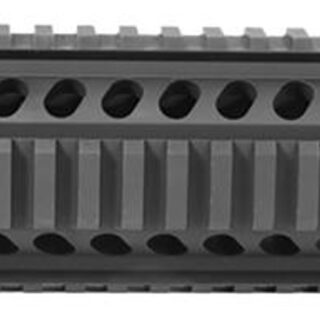 Mission First Tactical AR-15 Tekko T-MARC Integrated Rail System Drop In Handguard, Carbine Length