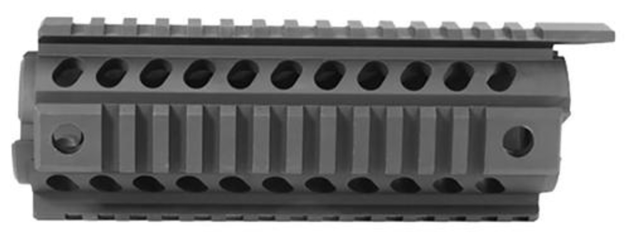 Mission First Tactical AR-15 Tekko T-MARC Integrated Rail System Drop In Handguard, Carbine Length