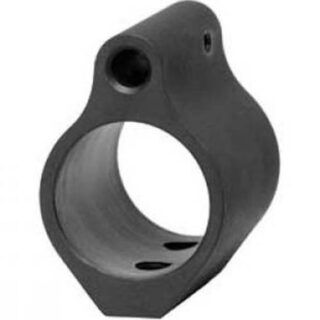 Mission First Tactical E-VolV Low Profile Gas Block For .750" Barrels