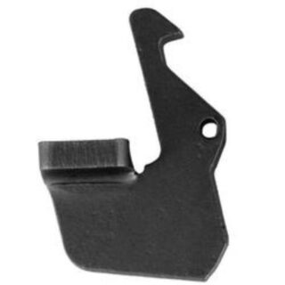 Mission First Tactical Tactical E-VOLV Charging Handle Latch Only Black