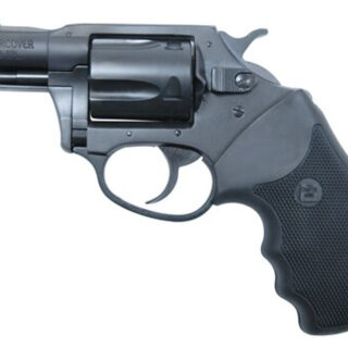 Charter Arms Undercover, .38 Special, 2" Barrel,  5rd, Single/Double, Blued