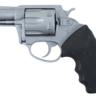 Charter Arms Undercover, .38 Special, 2.2", 6rd, Stainless