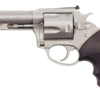 Charter Arms Bulldog, .44 Special, 4.2", 5rd, SS