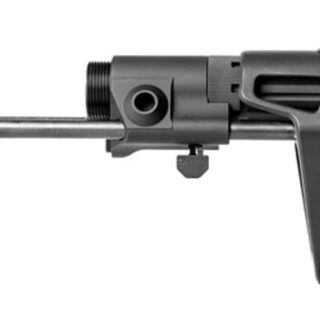 Maxim Defense PDW Brace Standard Black