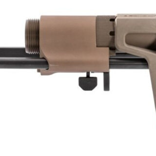 Maxim Defense PDW Brace Standard Flat Dark Earth