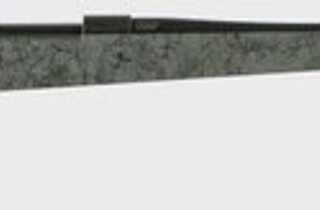 Howa HS Precision Rifle 7mm Rem Mag 24" Barrel, Synthetic HS Precision Gray, Black Web Stock Black, 3rd