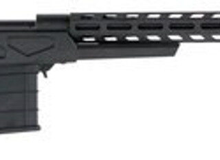 Howa APC Bolt 308 Win 24" HB TC,  Luth-AR MBA,  10 rd