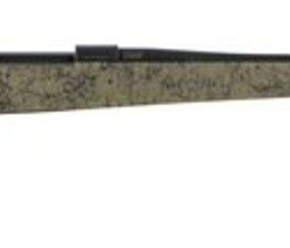 Howa HS Precision .270 Win, 22" Barrel, Synthetic Green, Black HS Precision Web Stock, Black, 5rd