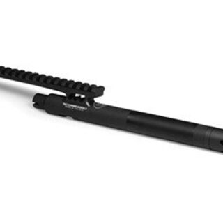 Adaptive Tactical Tac-Hammer Ruger Charger 22 LR 9.375" Black