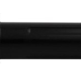 S3F Glock 19 9mm 4" Threaded Barrel, Fluted Black Nitride