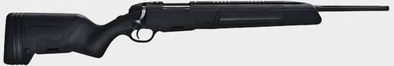 Steyr Mannlicher Scout, 308, 19", No Optic