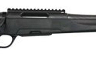 Steyr Arms, Pro Tactical, 308 Winchester, 20" Heavy Barrel, Black Stock, Short Picitinny Rail, 4Rd