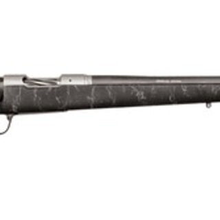 Christensen Arms Ridgeline .300 PRC 26" Barrel, Black Gray Webbing Stock