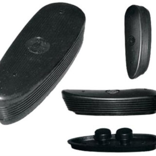 Limbsaver Precision Fit Recoil Pad Win 1300 Black Rubber