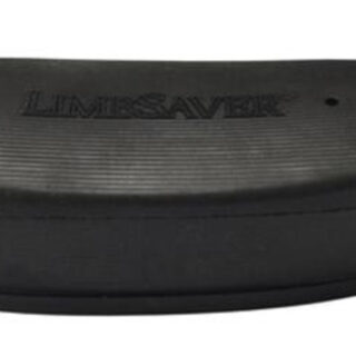 LimbSaver Nitro Grind-To-Fit Recoil Pad Size Medium Black