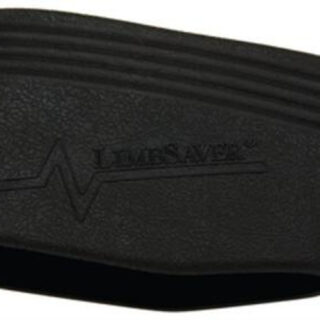 Limbsaver AirTech Slip-On Recoil Pad Small Black