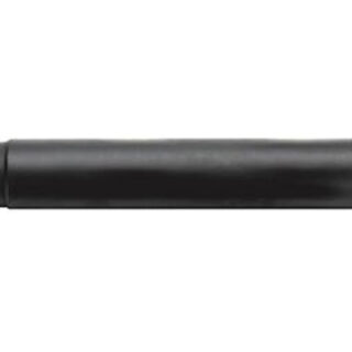 SB Tactical AR Pistol Buffer Tube, Black, Alum, 1.2" Diam
