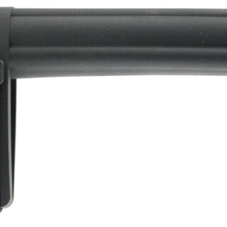 SB Tactical SBL Stabilizing Brace, Black, Adjustable Nylon Stabilizing Strap, Pistol Brace, AR Rifles