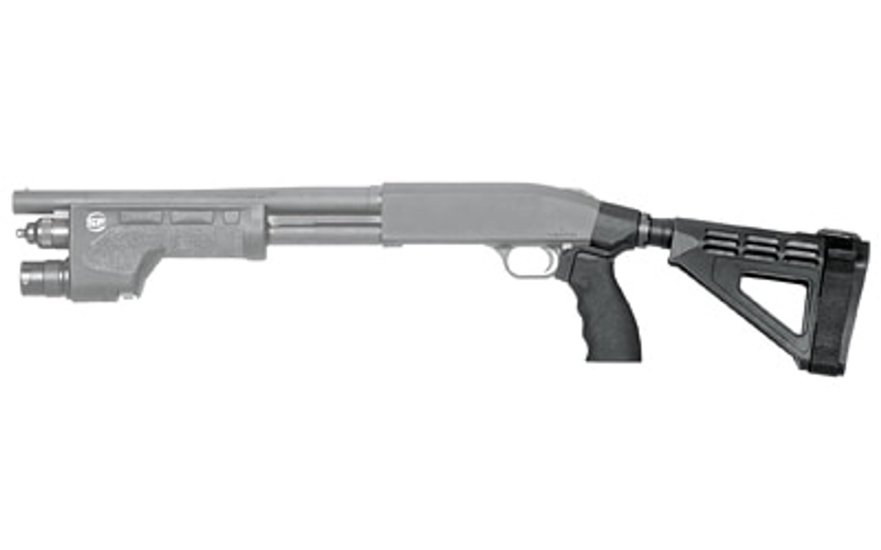 SB Tactical Shotgun Brace Mossberg 590 Shockwave 10.25" L x 2.1" W