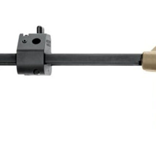 SB Tactical CZ Scorpion Stock 3-Position Adjustable Flat Dark Earth