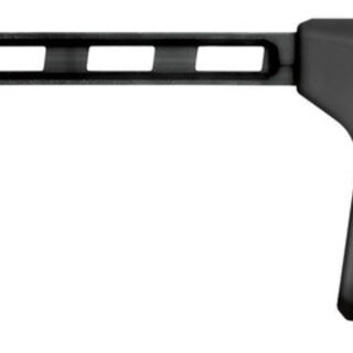 SB Tactical FS1913 Folding Pistol Stabilizing Brace, Fits Sig MCX and MPX and Century AK, 1913 Hinge, Black