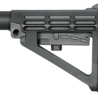 SB Tactical SB A4 Carbine Black, AR-15 Stabilizing Brace
