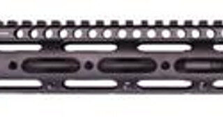 Core15 Tac III .22LR Complete Upper, 12 Rail