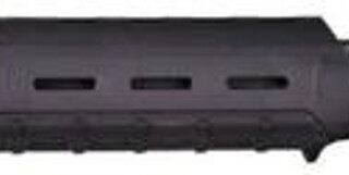 CORE15 Mil-Spec M-4 Upper Complete, Lo Profile Gas Block, M4 Feed Ramps