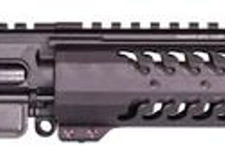 Core15 TAC II SBR 300 Blackout Upper 9.5"