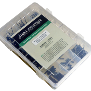 Strike AR-15 Lower Spring Gunsmith Kit