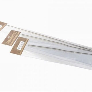 Strike AR15 Gas Tube Stainless Steel 11.75"