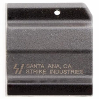 Strike Industries AR-15 Steel Gas Block