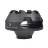 Strike Cookie Cutter Compensator 223 Rem/5.56 NATO, Steel 2.1" OD, 5/8x28 - Image 2