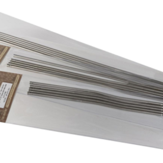 Strike AR15 Gas Tube Pistol Length 304 Stainless Steel 6.75"