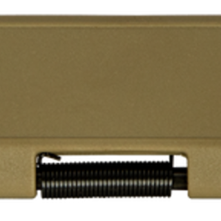 Strike SI AR Ultimate Dust Cover 308 Winchester Polymer Flat Dark Earth