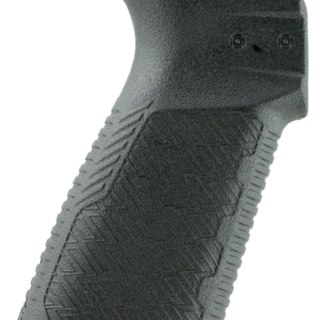 Strike AR15 Pistol Grip Textured Polymer