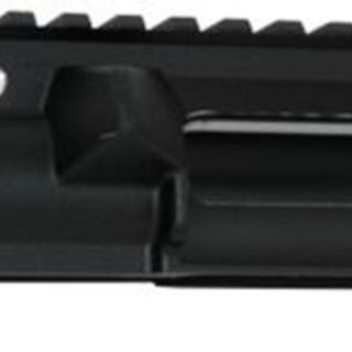 GLFA STRIPPED AR-15 UPPER A3, OVERSIZED EJECTION PORT FOR 458/450