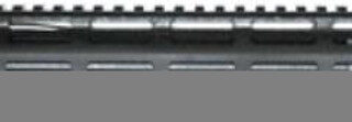GLFA AR-15 COMPLETE UPPER .450 BUSHMASTER 18" NP3 M-LOK