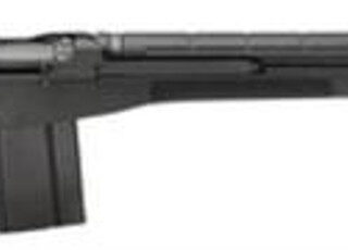 Springfield M1A Standard SA 308 Win/7.62 NATO Synthetic Stock Blued 10rd