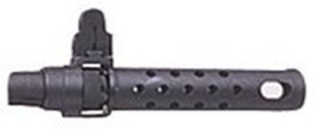 Springfield M1A Standard SA 308Win 22" Black Synthetic Stock Blued 10rd - Image 2