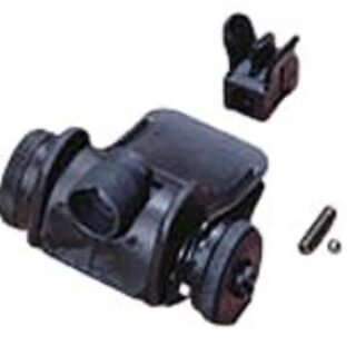 Springfield Match Sight Kit Springfield M1A Black