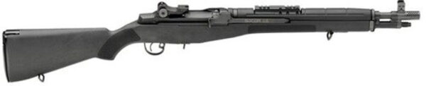 Springfield M1A SOCOM 308 Win,16" Barrel, Black, 10rd - Image 2