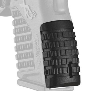 Springfield XDS 45 ACP X-Tensions Sleeve, Backstrap #1