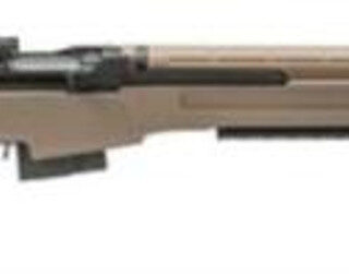Springfield M1A Precision, .308 Win, 22" Carbon Steel Barrel Adjustable Flat Dark Earth Stock 10rd
