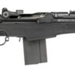 Springfield M1A SOCOM 308 Win, 16" Barrel, M-Lok Rail System, CQB Stock, 10rd Mag