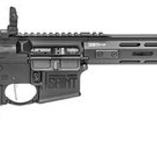 Springfield Saint Victor 5.56 Black 16" /Chrome Moly Barrel Ff 15" Handguard, MID Length GAS System, 10-Round
