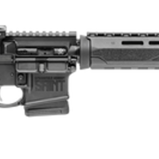 Springfield Saint 5.56mm, 16" Barrel, M-LOK, Flip Rear Site, CA Legal, 10rd