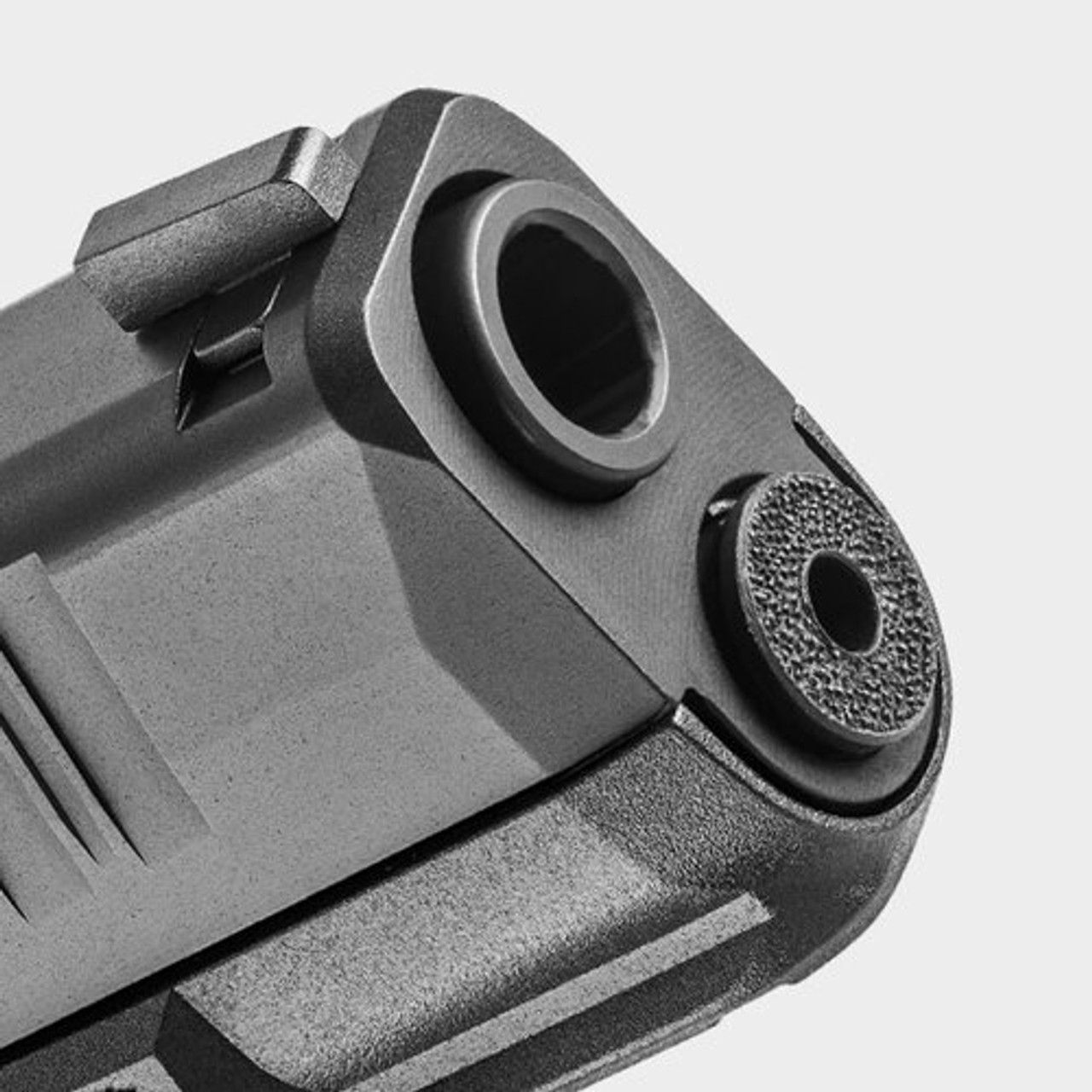 Springfield Hellcat OSP 9mm, 3" Barrel, Tritium Front/Tactical Rear Sight, 13rd - Image 2