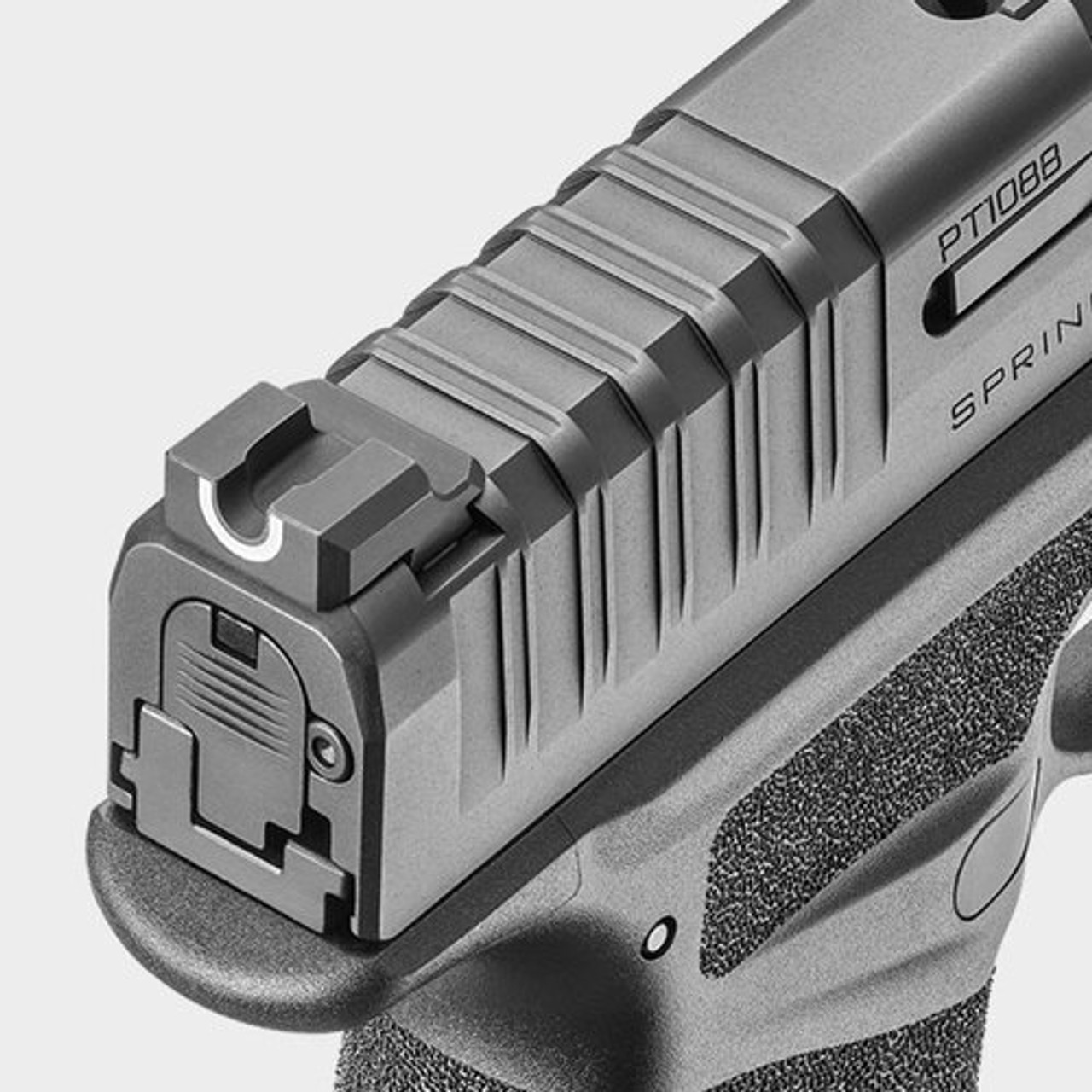 Springfield Hellcat OSP 9mm, 3" Barrel, Tritium Front/Tactical Rear Sight, 13rd - Image 3